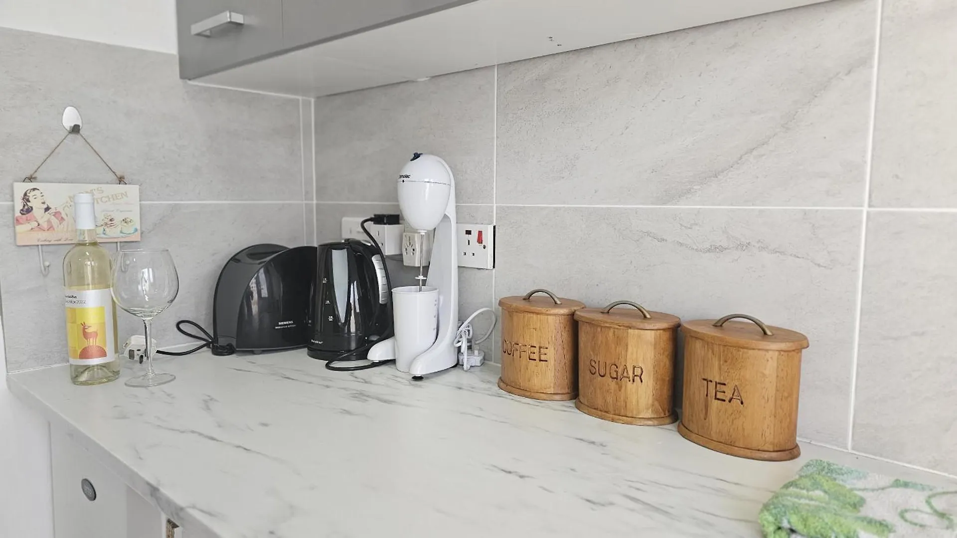 Stay Zea Studio Aya Napa Kıbrıs